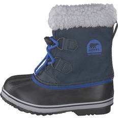 Sorel Yoot Pac Nylon - Navy/Blue