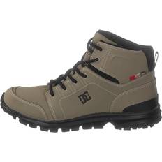 DC Shoes Torstein Timber Boots - Brun