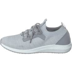 Rock Spring Sandra Grey Sneakers - Female