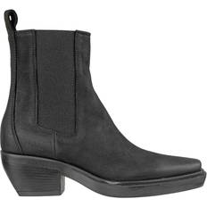 Copenhagen Studios Støvler Copenhagen Studios Chelsea Boots - Black