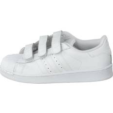 44 - adidas Superstar Skor adidas Superstar Foundation Cf C Ftwr - White/Vit