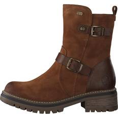 Rieker Kängor och Boots - Brown