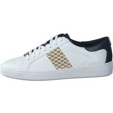 Michael Kors Colby Sneaker Navy - Blå