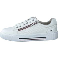 Female Sneakers Skor Skor - Vit