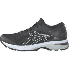 Asics Gel-kayano 25 Black/Glacier Grey Female