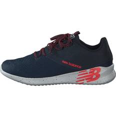 New Balance District Run Navy Sports Shoes