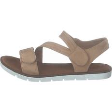 Duffy 75-99508 Sandaler - Beige/Brown