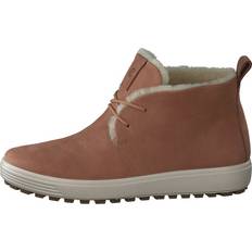 ecco Soft 7 Tred W Toffee - Brun