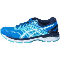 Asics GT 2000 5 Diva - Blue/White/Aqua Splash, Female