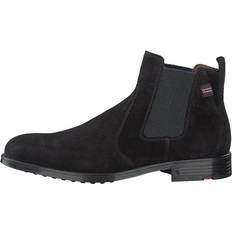 LLOYD Mies Saappaat LLOYD Chelsea Boots - Musta