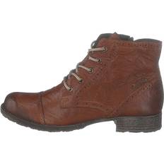Rieker Kängor Och Boots - Brun