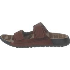 Ecco Ruskea Tossut ja Sandaalit ecco 2nd Cozmo W Sandals - Ruskea