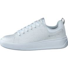 Champion Sneakers Champion Low Cut Shoe Paris C White Sneakers