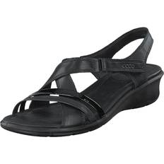 Ecco Sandalen ecco Felicia Sandal - Black