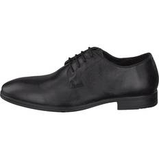 Senator Premium Black 451-0702 Shoes