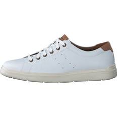 Rockport Sneakers Rockport Tm Lite Lace To Toe Sneakers - White/Male
