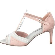 XTI 35009 Nude - Rosa