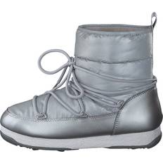 Svea Kängor & Boots Svea Snowflake Low - Silver