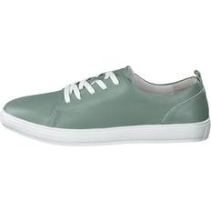 Sköna Marie Sneakers Sköna Marie Märta Light Green Sneakers - Grøn