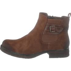 Rieker Chelsea Boots Rieker Chelsea Boots - Brown/Female