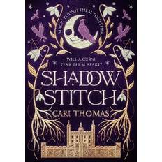 Swedish Books Shadowstitch (Bog, Paperback softback, Engelsk)