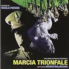 Musik Nicola Piovani Marcia Trionfale (CD)