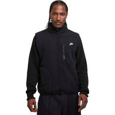 Nike Herre Vester Nike Herre Jakker - Svart