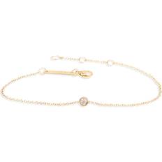 Diamant - Or Bracelets Zoe Chicco Diamond & 14K Yellow Gold Bracelet Gold