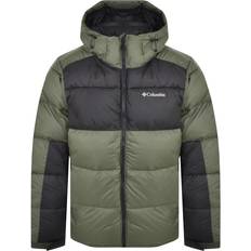 Columbia Pike Lake II Hooded Jacket