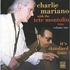 Musik It's Standard Time Vol.1 [Spanish Import] (CD)