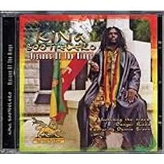 Musik Visions Of The Kings (CD)