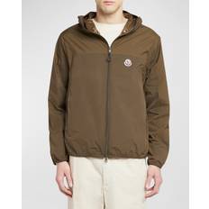 Moncler Jacken Moncler Kona Jacket - Green