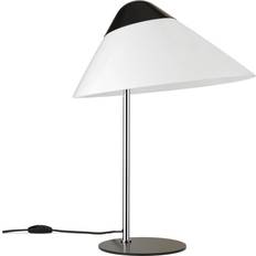 Opala Table Lamp Midi Black Chrome E27-C
