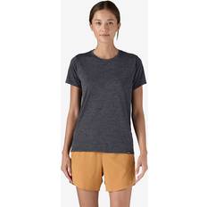 Patagonia Cap Cool Daily Shirt Funktionsshirt - Grå