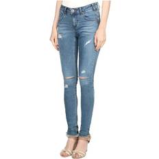 One Teaspoon Tøj One Teaspoon Denim Skinny Jeans W25 - Blue