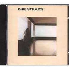 Dire Straits (1978) (CD)