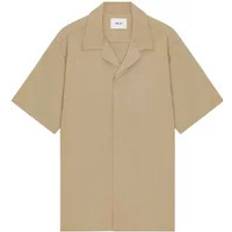 NN07 Homme Chemises NN07 Hank Overhemd - Heren - Beige