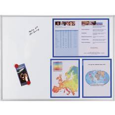 Franken ECO Whiteboard 120 x 90 cm