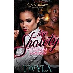 My Shawty Twyla T 9781537445076