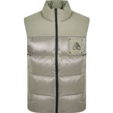 Moose Knuckles Västar Moose Knuckles Victory Peak Gilet - Men's Silver