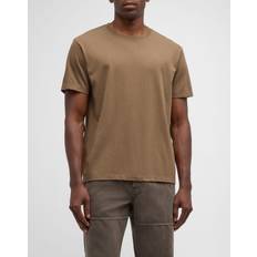 Magliette Frame Logo Tee - Soft Mocha