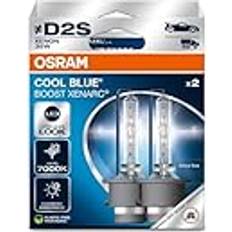 Osram OSRAM 66240CBB-2HB Hängande Hopfällbar Låda