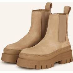 Copenhagen Studios Sko Copenhagen Studios Chelsea Boots - Greige