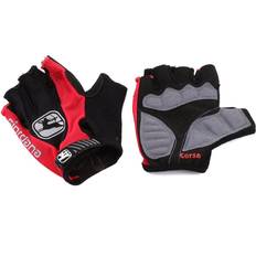 Pink - Sportswear Garment Gloves & Mittens Corsa Gloves W - Pink