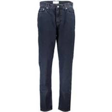 Calvin Klein Women Jeans Calvin Klein Straight Jeans W31 L32 - Blue