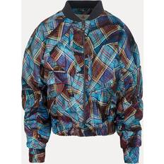 Bomber Jackets - Unisex Vivienne Westwood Bernardo Bomber Jacket - Multicolor