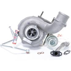 Turbocharger T981402 OPEL Vivaro A