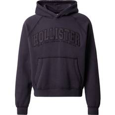 Hollister Co. Pullover Hollister Co. Sweatshirt - Schwarz