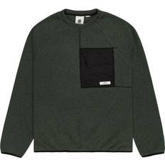 Element Sahtu Hoodie - Grön
