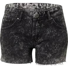 Broeken & Shorts Pepe Jeans Thrasher - Grey Denim/Black Denim